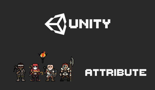 unity-attribute