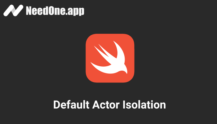 Default Actor Isolation: A Great Intention with New Challenges