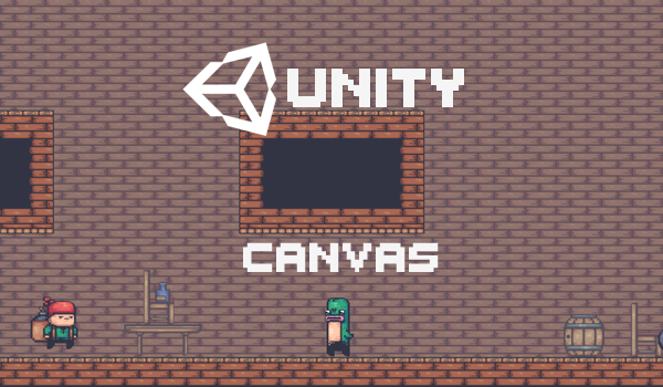 Unity: Real example shows the difference of  three Canvas UI Scale Modes