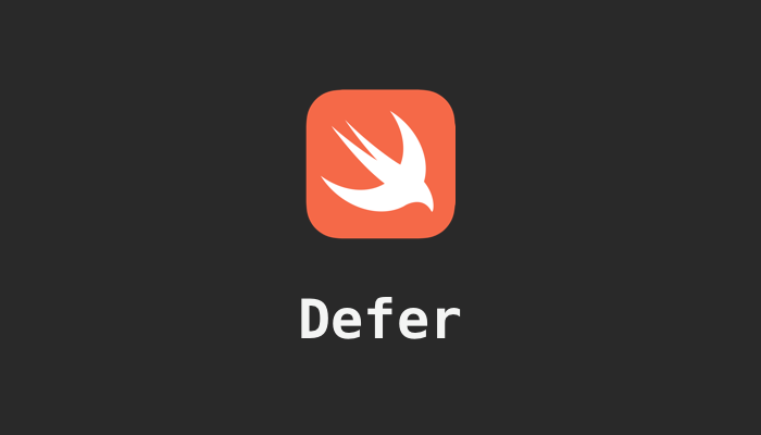 what-is-keyword-defer-in-swift